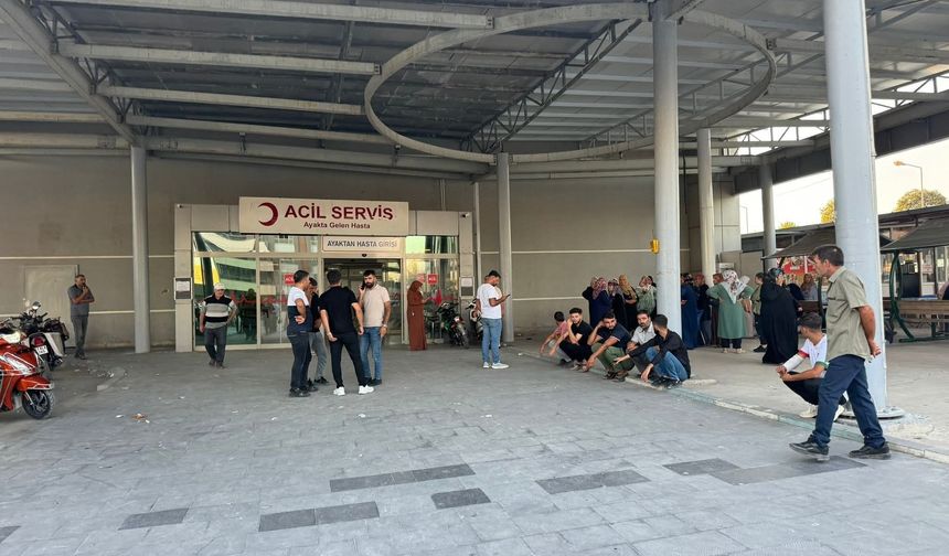 Siverek’te Aile İçi Silahlı Kavga: Anne ve Kızı Ağır Yaralandı