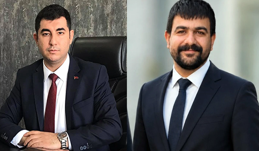 Haliliye Belediyesi Basın Yayın Şube Müdürlüğünde Görev Değişimi
