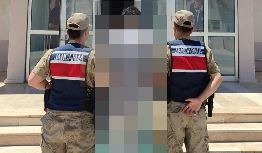 Şanlıurfa’da Şafak Operasyonu! İki Firari Hükümlü Yakalandı