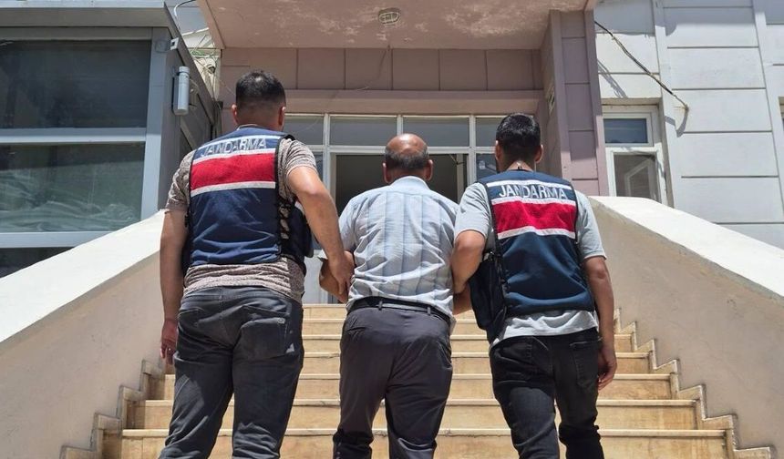 Suruç ve Karaköprü’de Operasyon! Aranan 2 Şahıs Yakalandı