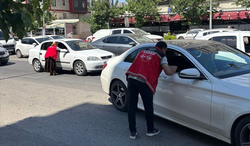 Kimliğini Unuttu, Zabıta Koştu! Şanlıurfa’da LGS’de Kritik An