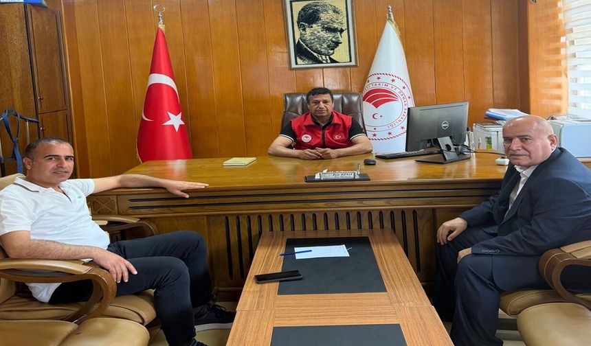 Şanlıurfa’da Ekmek Kalitesi Masaya Yatırıldı!
