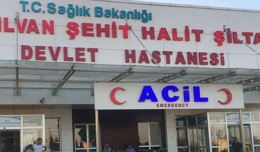 Hilvan'da Trafik Kazası: 7 kişi yaralandı.
