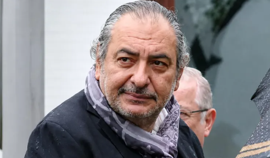 Reha Muhtar hayatını kaybetti!