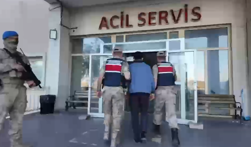 Şanlıurfa ve Bursa’da Dev Uyuşturucu Operasyonu! 129 Kişi Tutuklandı