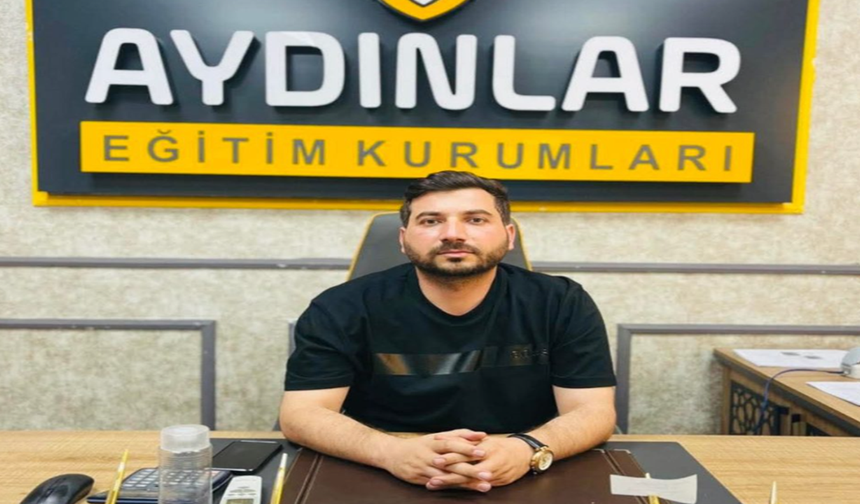 Aydın'dan Altın Tavsiye: Son Haftayı Doğru Yönetin