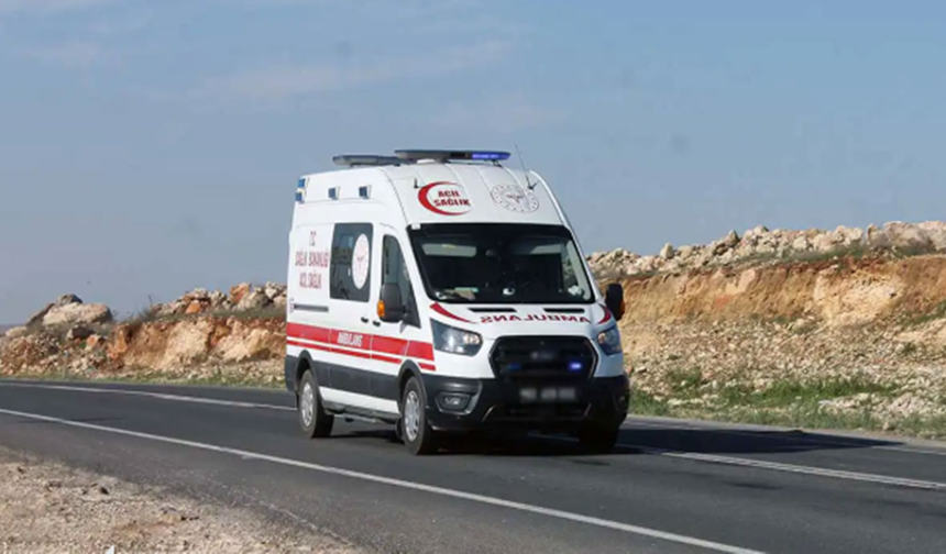 Siverek’te Kan Donduran Olay! Baba Yaralı, Oğlu Ölü Bulundu
