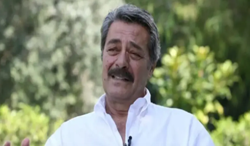 Usta oyuncu Kadir İnanır hayatını kaybetti!