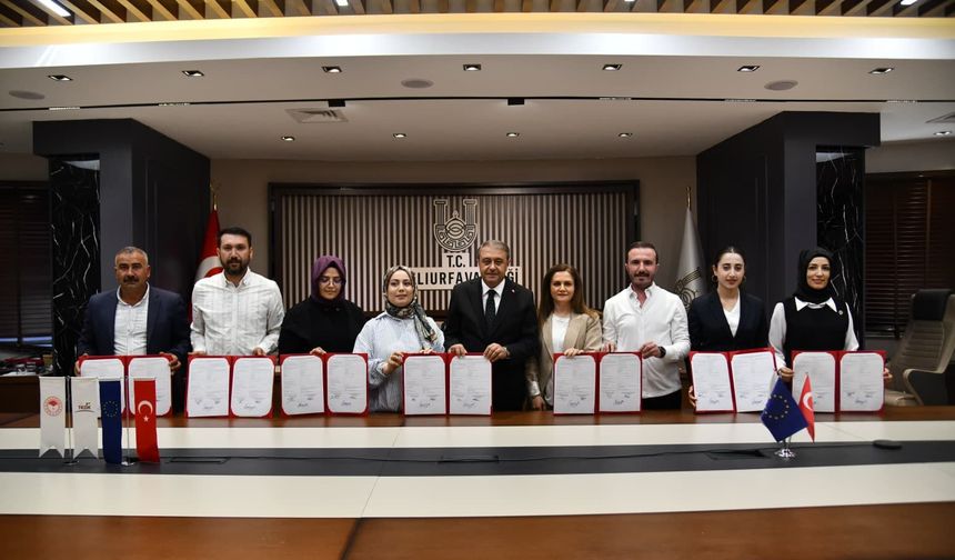 Vali Şıldak: “Tarım Ve Hayvancılıkta Üretim Gücümüzü Artırmaya Devam Ediyoruz”
