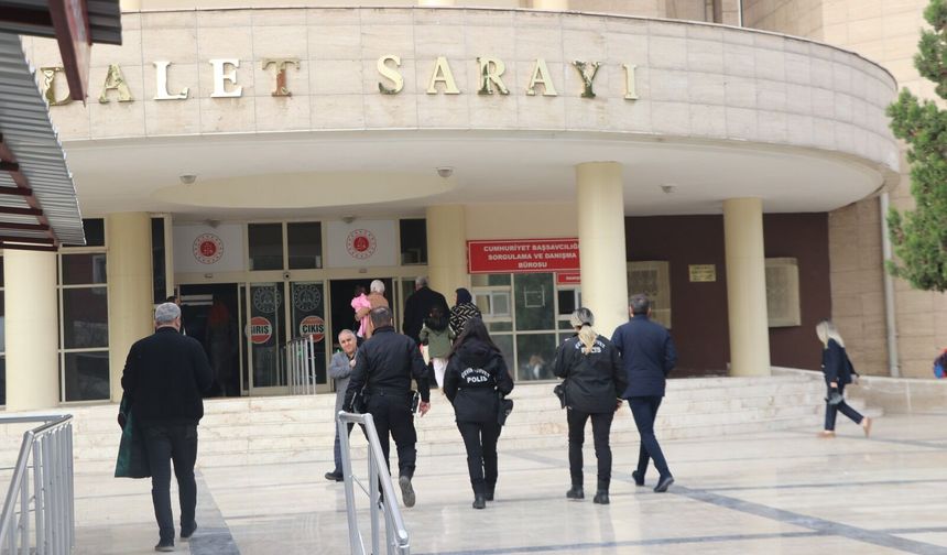 Şanlıurfa’da Kan Donduran Olay! Eşini Öldürdüğü İddiasıyla Tutuklandı
