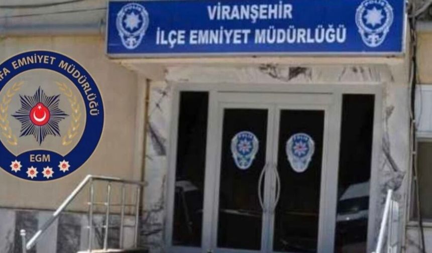 İntihar Denilmişti, Cinayet Çıktı: Şanlıurfa’da 2 Tutuklama