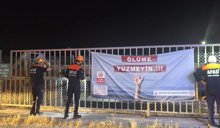 Şanlıurfa’da Kayıp Kadının Cansız Bedeni Bulundu