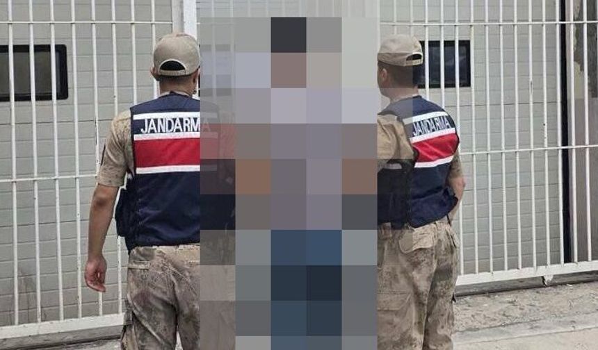 Haliliye’de Aranan Şahıs Operasyonu! Yıllardır Aranan Kişi Yakalandı