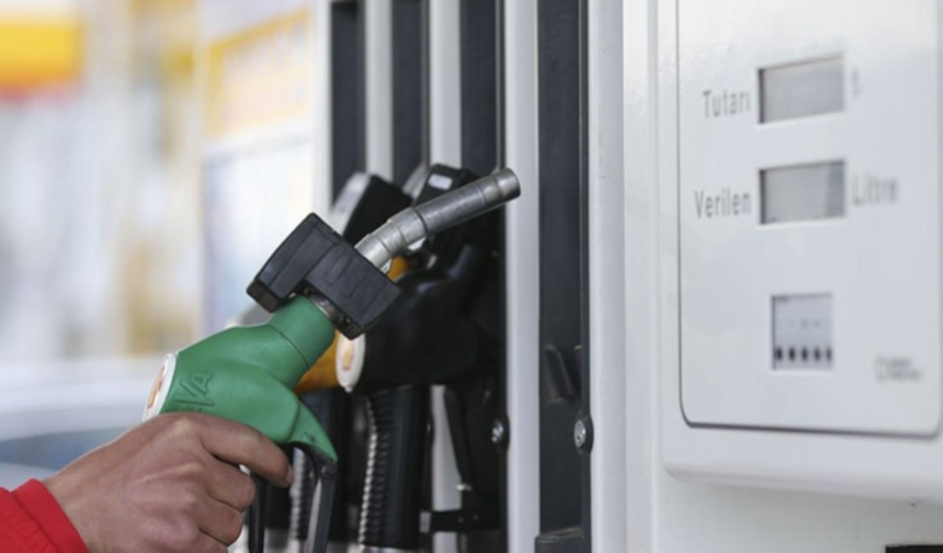 Akaryakıtta Yeni Zam Dalgası! Benzin Fiyatları Yeniden Yükseliyor