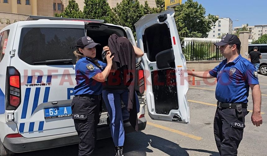 Şanlıurfa’da Bebek Kaçırma Girişimi Şüphelisi Hakkında Karar Verildi