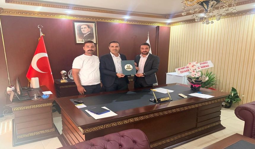 Aydınlar Eğitim Kurumları’ndan Örnek Adım! Besi OSB ile Eğitim Protokolü