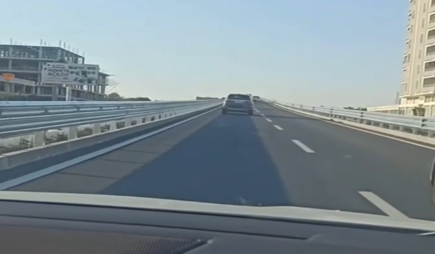 Şanlıurfa’da Trafiği Rahatlatacak Gelişme! Köprülü Kavşak Açıldı