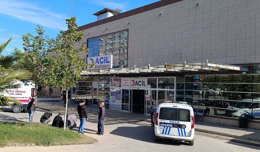 Halfeti’de 16 Yaşındaki Kız Evinde Ölü Bulundu