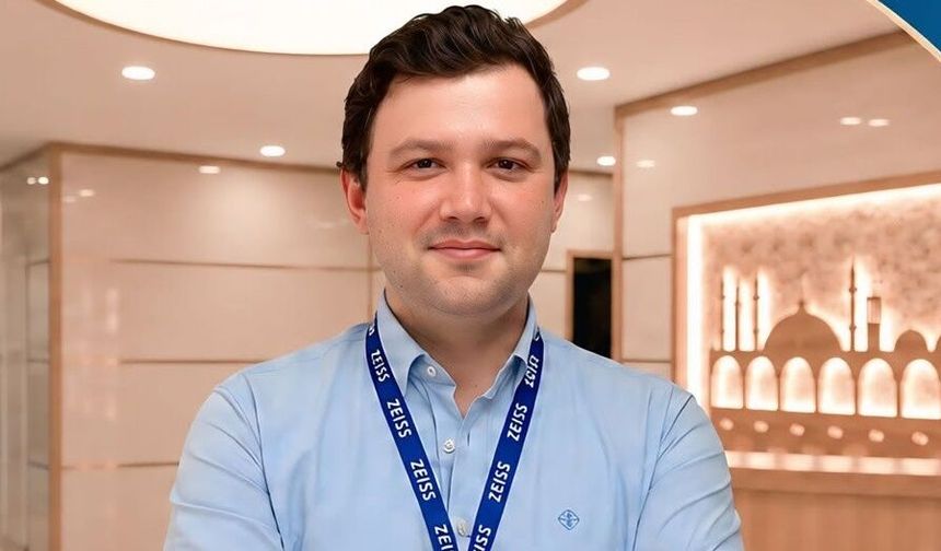 Şanlıurfa’da Beyin Cerrahisi Güçlendi! Op. Dr. Alper Akkaş Göreve Başladı