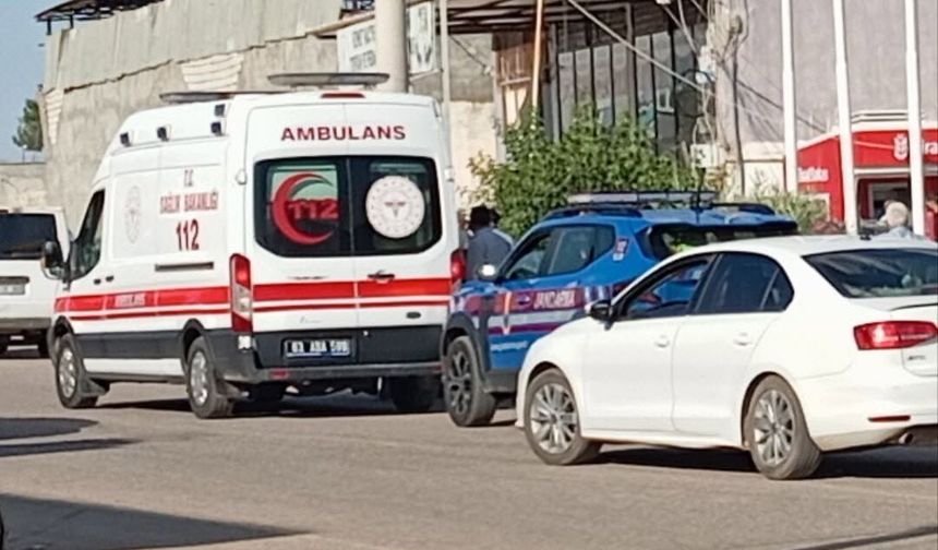 Şanlıurfa’dan Bursa’ya Giden Aileyi Yıkan Korku Dolu Anlar
