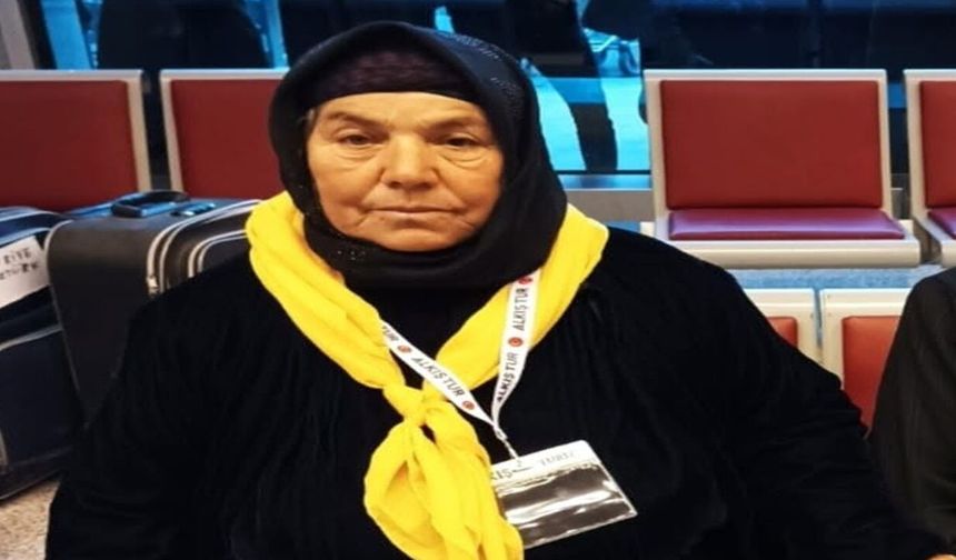 Gazeteci İbrahim Taş’ın Acı Günü!