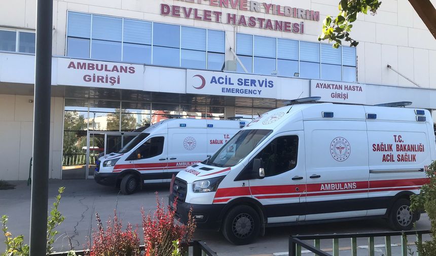 Bozova’da Yürek Yakan Olay! 71 Yaşındaki Kadın Evinde Ölü Bulundu