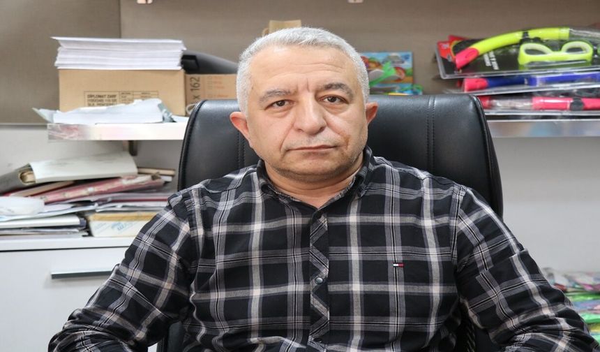 Şanlıurfa’nın Ticaret Damarında Büyük Sıkıntı! Siparişler İptal Oluyor