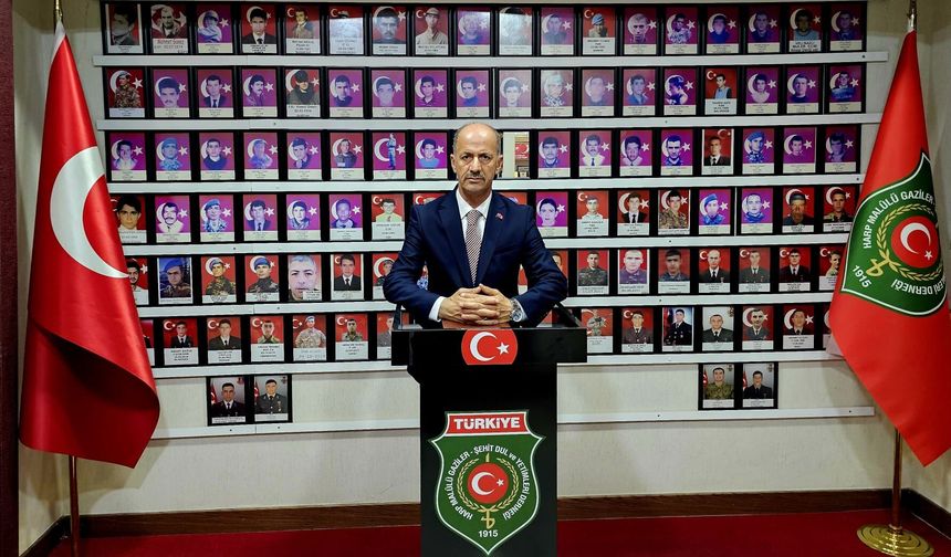 Başkan Yavuz: “Basın, Demokrasinin Güvencesidir”