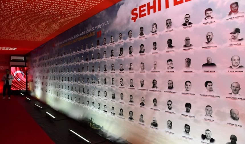 Vali Şıldak’tan Davet: “Rabia Meydanı’nı Birlik Ve Beraberliğimizin Gücüyle Dolduralım”