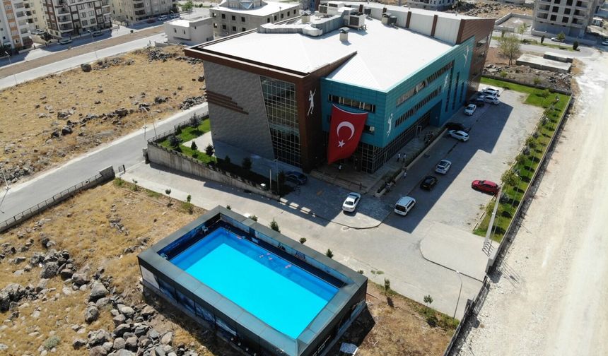Şanlıurfa’da Yaz Tedbiri! Boğulma Vakalarına Karşı Havuz Atağı