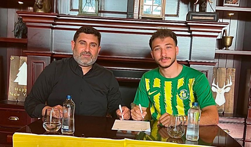 Şanlıurfaspor'dan Çifte Transfer Hamlesi