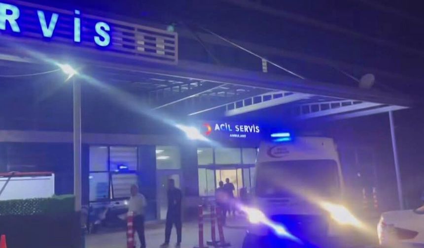 Suruç'ta Arazi Anlaşmazlığı Kanlı Bitti: 3 Yaralı