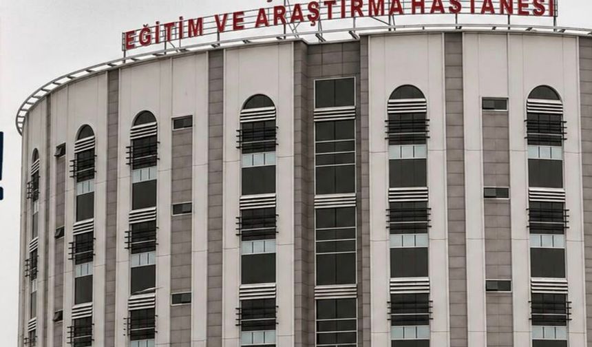 Şanlıurfa'da Sağlık Çalışanına Saldırı: Şüpheli Tutuklandı