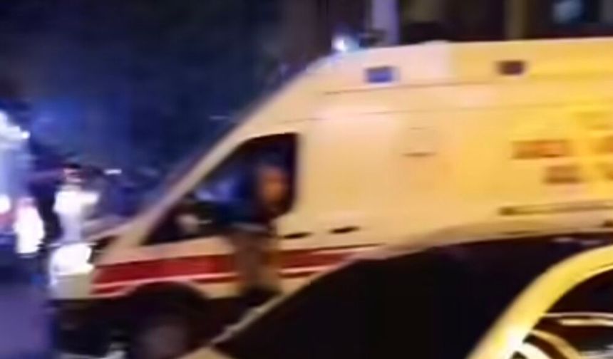 Siverek'te Feci Kaza: Yolun Karşısına Geçen Kadın Hayatını Kaybetti