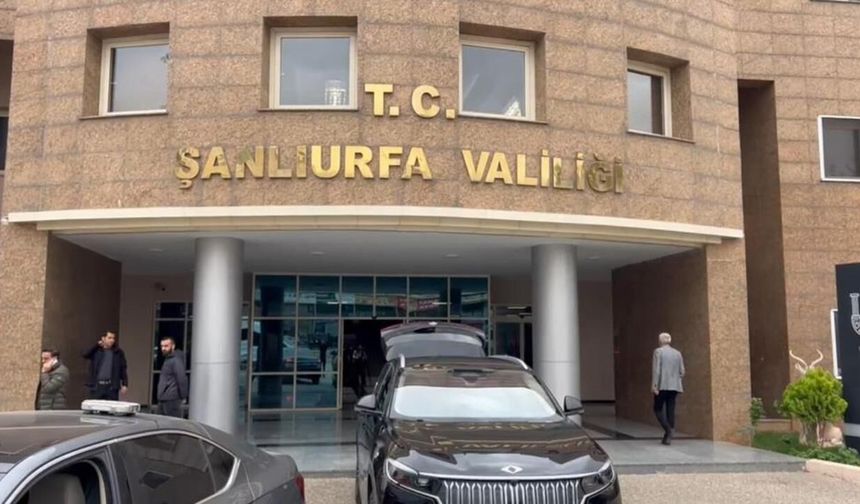 Şanlıurfa’da Anız Yangınlarına Geçit Yok! 303 Kişiye 21 Milyon Lira Ceza Kesildi