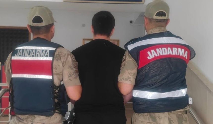 Şanlıurfa’da Aranan 2 Hükümlü Yakayı Ele Verdi!