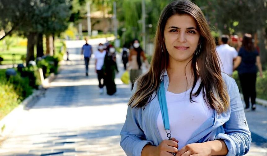 Gazeteci Fatma Kırmızı, Vefatının İkinci Yılında Dualarla Anıldı
