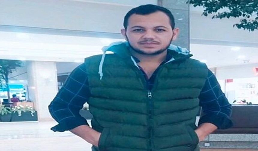 Harran’ı Yasa Boğan Haber! Genç İşçi Ankara’da Hayatını Kaybetti
