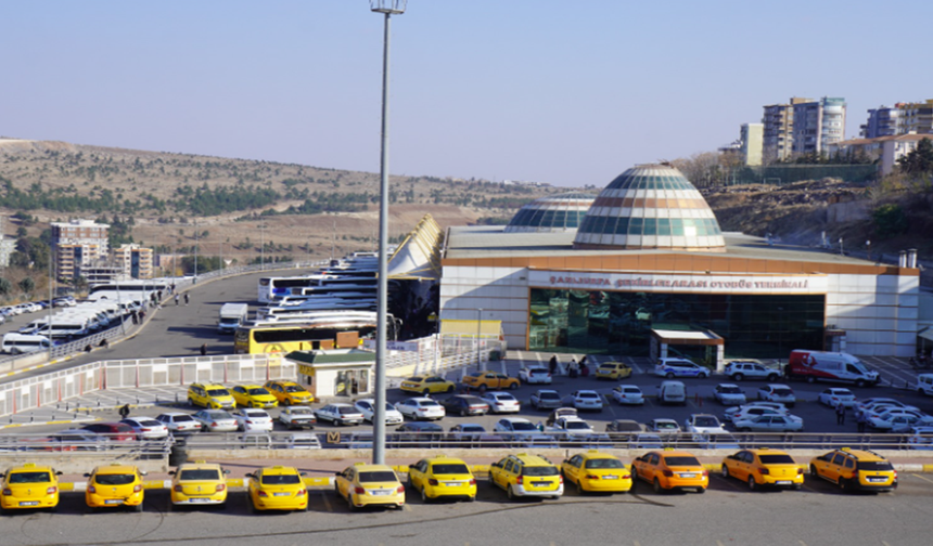 Şanlıurfa’da toplu ulaşımda yeni dönem! İlçeler arası ücretler değişti