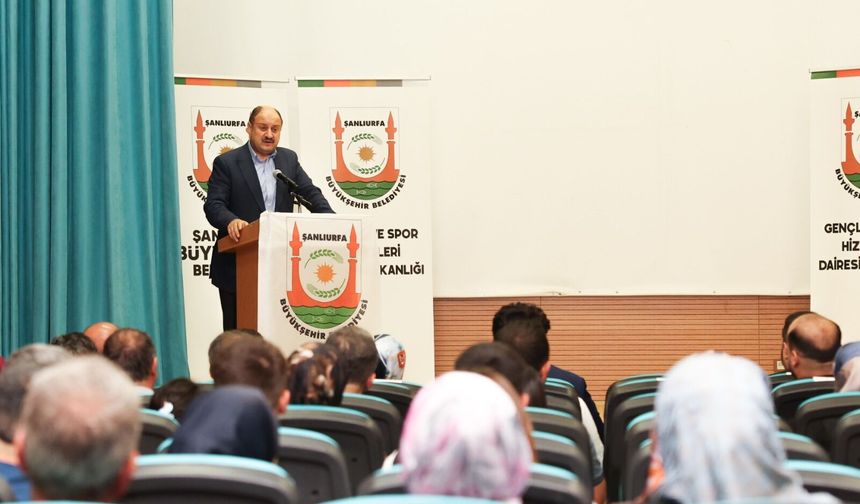 Başkan Gülpınar’dan YKS’de Dereceye Giren Öğrencilere Destek