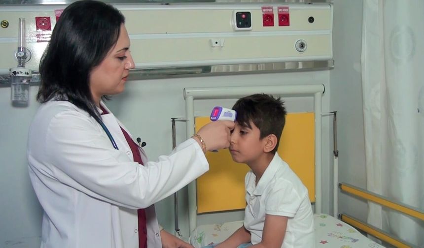 Randevu Bekleyen Şanlıurfalıları İlgilendiriyor! MHRS’de Kapasite Artırıldı