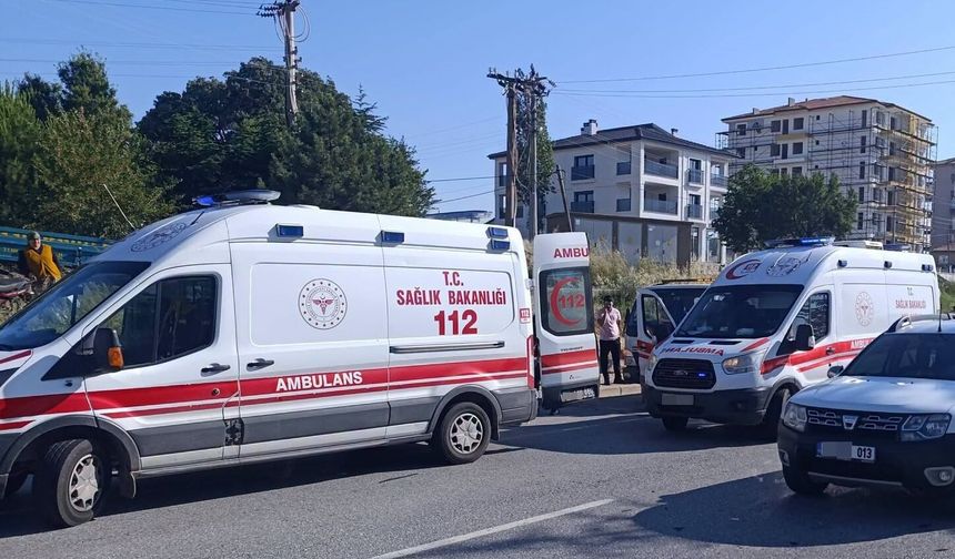 Siverek’te Elektrik Akımına Kapılıp İşçi Ağır Yaralandı