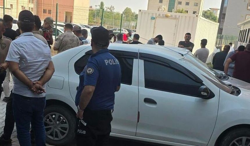 Harran’da Faciaya Dönüşen Olay! Minik Bebek Hayatını Kaybetti