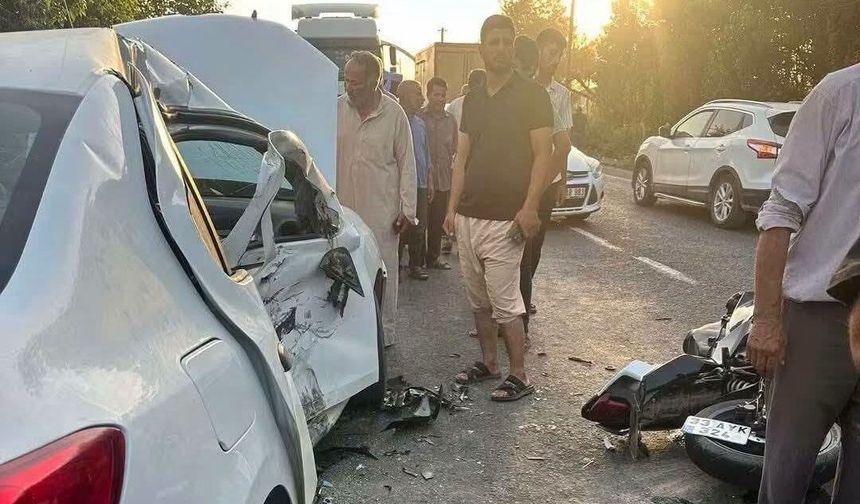 Akçakale’de Feci Kaza! Gençten Günler Sonra Acı Haber Geldi