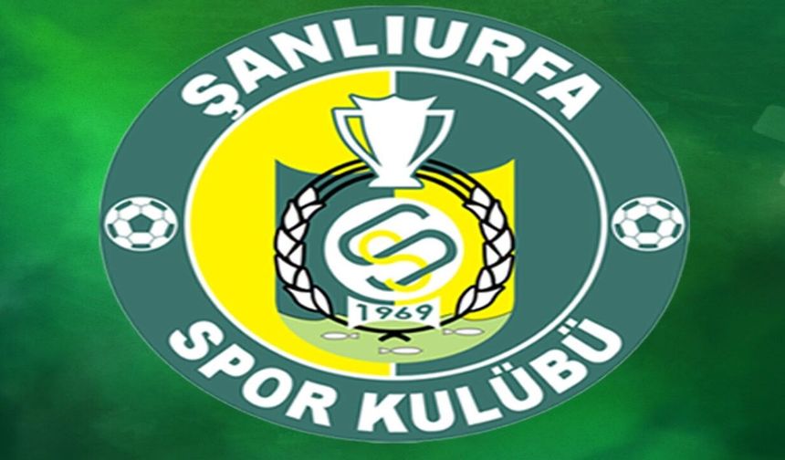 Şanlıurfaspor’da Şok Ayrılık! Yeni Transferle Yollar Ayrıldı