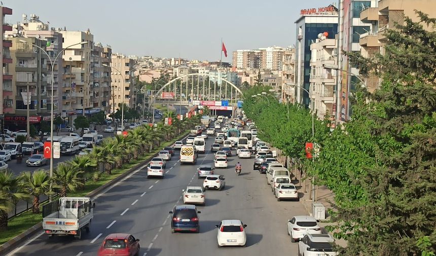 Şanlıurfa'da Motorine Dev İndirim Kapıda! Sürücüler Rahat Nefes Alacak