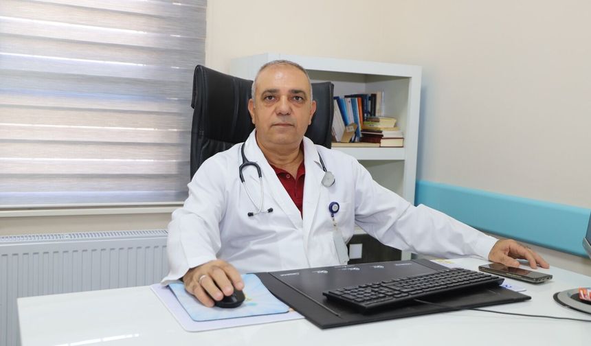 Şanlıurfa’da 35 Bin Kişiyi İlgilendiriyor! Yeni Sağlık Merkezi Hizmete Girdi