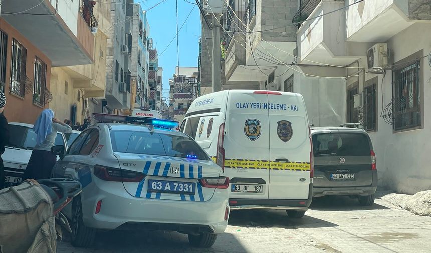 Şanlıurfa’da 24 Yaşındaki Genç Evinde Silahla Vurulmuş Halde Bulundu