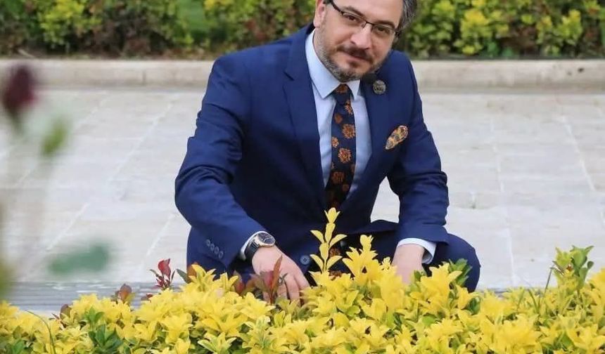 Karaköprü’de feci kaza: Takla atan otomobilin sürücüsü hayatını kaybetti
