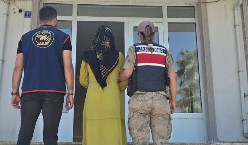 Harran’da JASAT’tan Nokta Operasyon! 10 Yıllık Firari Yakalandı